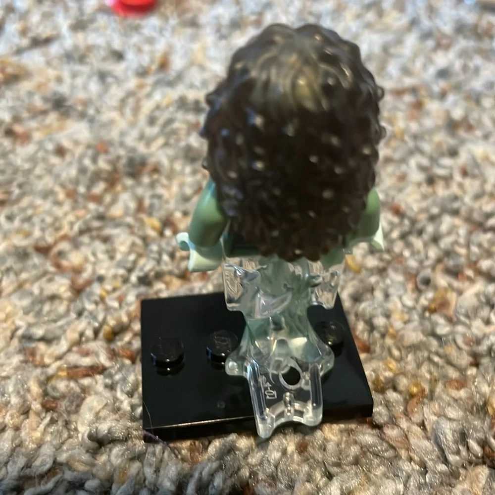 Lego Minifigure Banshee